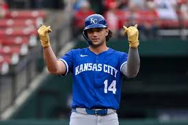 Caglianone’s 4 hit day, clutch hitting lifts Royals to 7-5 victory over White Sox