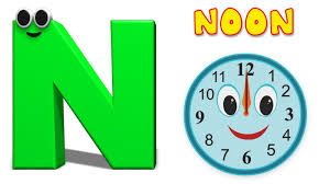 Image result for letter n