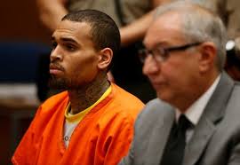 Chris Brown ordered to stay in jail until April hearing | BelleNews.com, Latest News - Chris-Brown-has-been-ordered-to-stay-in-jail-until-a-hearing-on-April-23-following-his-rehab-arrest