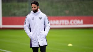Manchester United - News update