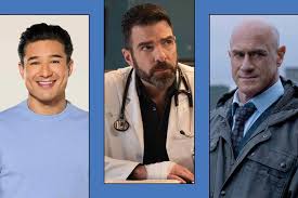 7 NBC shows canceled so far in 2026 — and why they got the axe