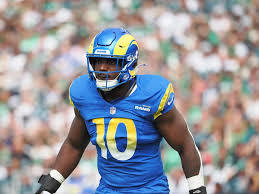 Bold predictions for Rams-Giants Monday Night Football