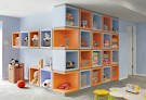 Kids Storage Toy Boxes - m