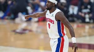 Taurean Prince Joins the Detroit Pistons