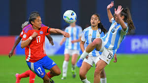 AS Chile - News update
