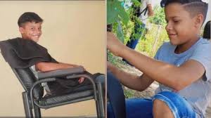 Tragédia no Ceará: Adolescente Torturado e Morto Após Vaquejada? - Imagen principal del artículo
