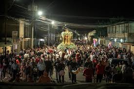 Celebración de San Mateo Apóstol se desarrollaráen un ambiente de solidaridad y sobriedad