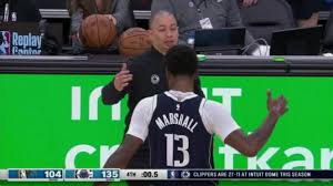 Clippers Rout Mavericks Again Behind Zubac's Perfect Night, Leonard & Harden's Scoring