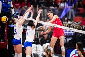 Volleyball World - News update