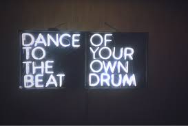 Drum Beat Quotes. QuotesGram via Relatably.com