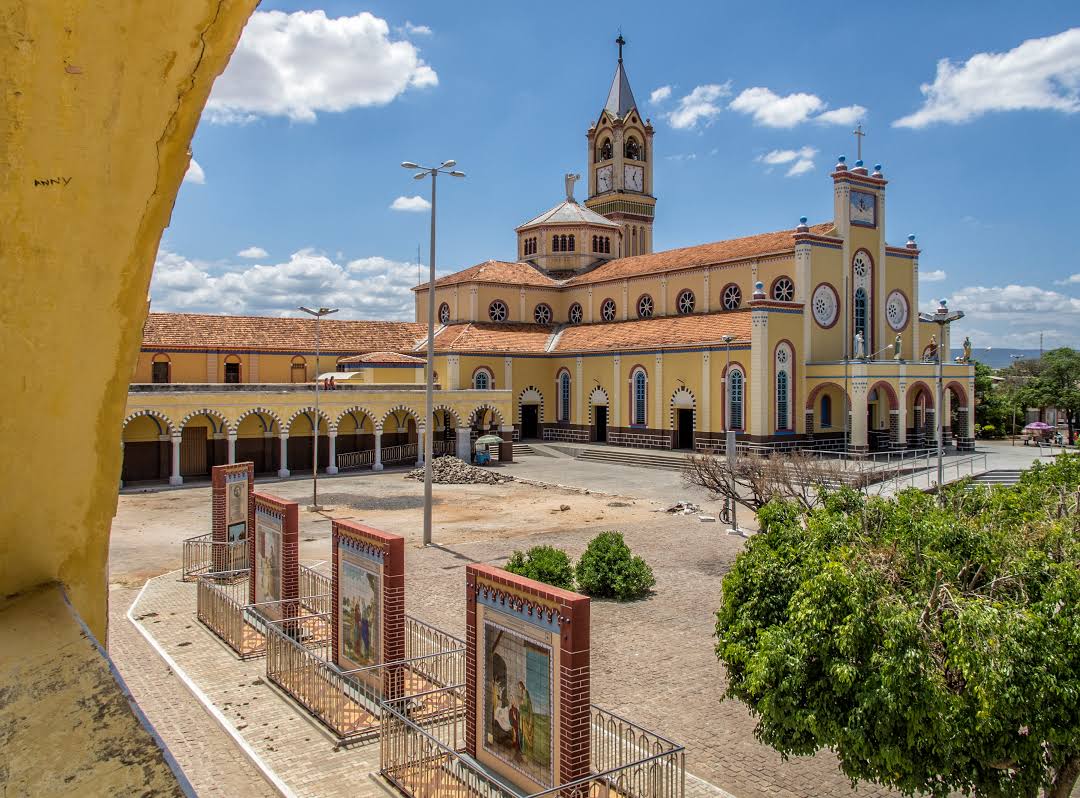 Find Cheap Flights Options to Juazeiro do Norte Google Flights