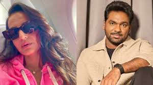 'पहले सुपरस्टार बनकर तो दिखाओ', कॉमेडियन जाकिर खान पर बोलीं अमीषा पटेल, 'धुरंधर' पर दिया था बयान