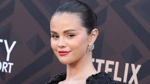 Selena Gomez sued for fraud over mental health startup Wondermind