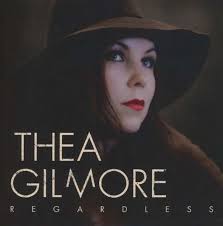 Thea Gilmore: Regardless