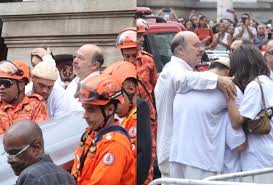 Globo - News update