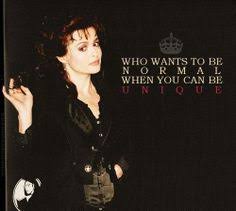 Helena Bonham Carter on Pinterest | Tim Burton, Tim Walker and ... via Relatably.com