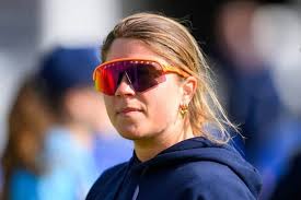 A Yorkshire Homecoming: Sterre Kalis Eyes World Cup Redemption at Headingley