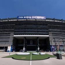 Fifa World Cup 2026
