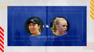 Jessica Pegula vs Magdalena Frech Prediction & Picks - WTA Washington Citi Open