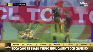 Tabla Libertadores : la rencontre qui retient son souffle — image 4