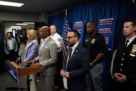 NYC.gov - News update