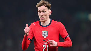 James Garner Expresses No Regrets Over Leaving Manchester United - SuaraGarut.ID
