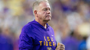 Brian Kelly on Lane Kiffin's LSU gamble: 'At least you know what you're getting' — USA Today