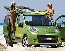 Risultati immagini per FIAT PANDA E GIRL