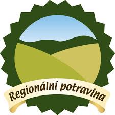 regionální potravina