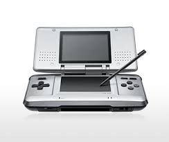 Image result for Nintendo DS