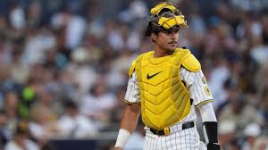 Lineups de Cubs y Padres; Salas, el cather más joven en playoffs