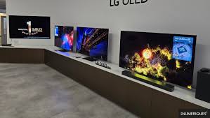 TV LG Oled 2026 : ce que nous ont révélé les ingénieurs en exclusivité… et ce que nos tests confirment