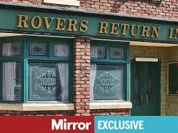 The Mirror - News update