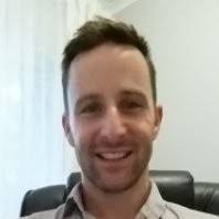 outHaus Group Employee Robert Jones's profile photo
