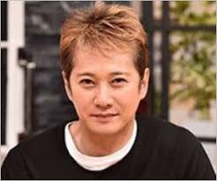 キムタク ＆中居