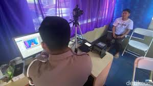 detikcom - News update