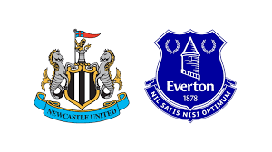 Confirmed Newcastle United team v Everton as Toure, Bamba, Wissa, Elanga, Hall all start