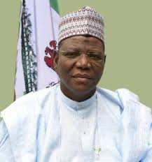 Moukhtar Ibrahim Aminu allegedly placed a curse directed to Jigiwa State Governor, Sule Lamido saying that Allah would curse him and his cohots. - SULE-LAMIDO_-MAY-2007-DATE