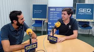 Cadena SER - News update
