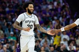 Southwest Notes: Champagnie, Pelicans, Rockets, Grizzlies