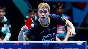 Svensk smakstart på lag-VM – inlett med två segrar