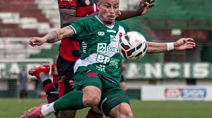 Trem x Tuna: Decisão Explosiva na Série D! 🔥 - Imagen principal del artículo