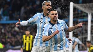 ¡Racing vs. Vélez! ¿Quién va a la Semifinal de la Libertadores? - Imagen principal del artículo
