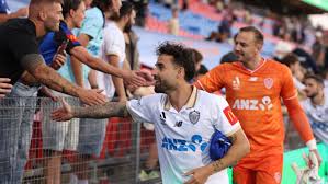 News source: Auckland FC