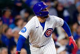 Cubs 7, Phillies 2: Michael Busch’s first 2026 homer helps the team to its eighth straight win