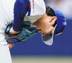 中日・吉田聖弥、「頭の整理ができています」追い込んでからの投球に昨季からの成長、西武4番・ネビンを三振斬り