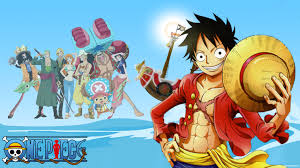 Image result for one piece