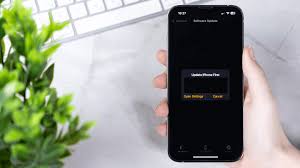 iPhone Users Urged to Update and Restart Devices Amid Security Threats