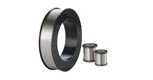 Stainless Steel & Nickel Alloy Wires for Springs