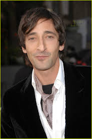 About this photo set: Adrien Brody arrives to the 35th AFI Life Achievement Award tribute to Al Pacino held at Hollywood&#39;s Kodak Theatre on Thursday. - adrien-brody-afi-life-award-13